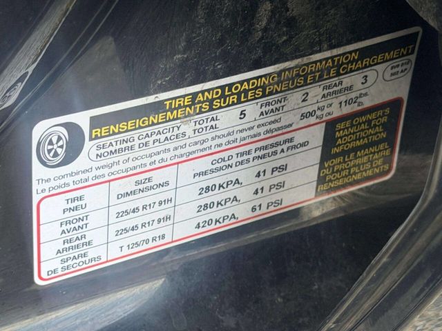 2017 Audi A3 Sedan 2.0 TFSI Premium quattro AWD - 23013488 - 20