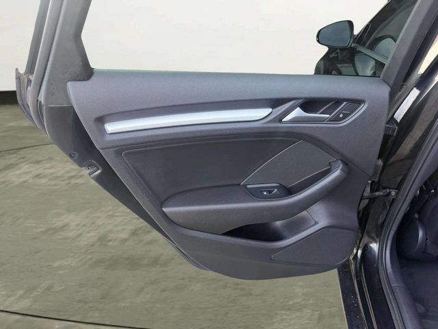 2017 Audi A3 Sedan 2.0 TFSI Premium quattro AWD - 23013488 - 21