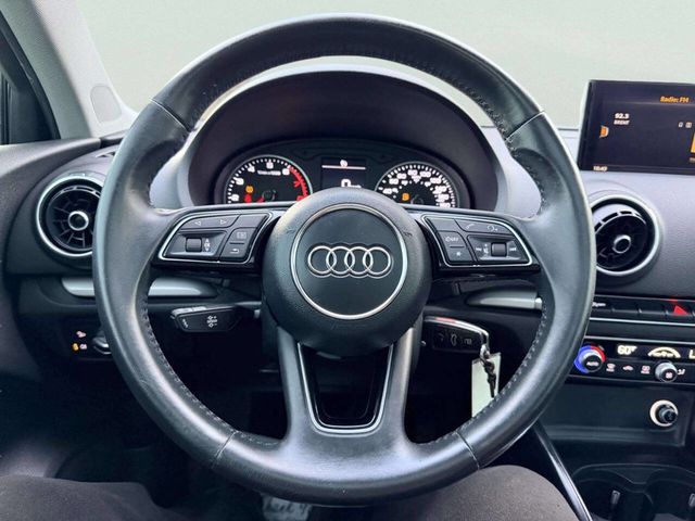 2017 Audi A3 Sedan 2.0 TFSI Premium quattro AWD - 23013488 - 29