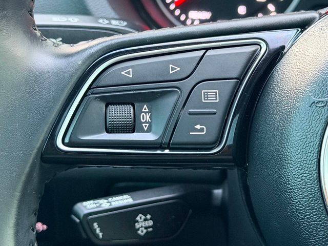 2017 Audi A3 Sedan 2.0 TFSI Premium quattro AWD - 23013488 - 31