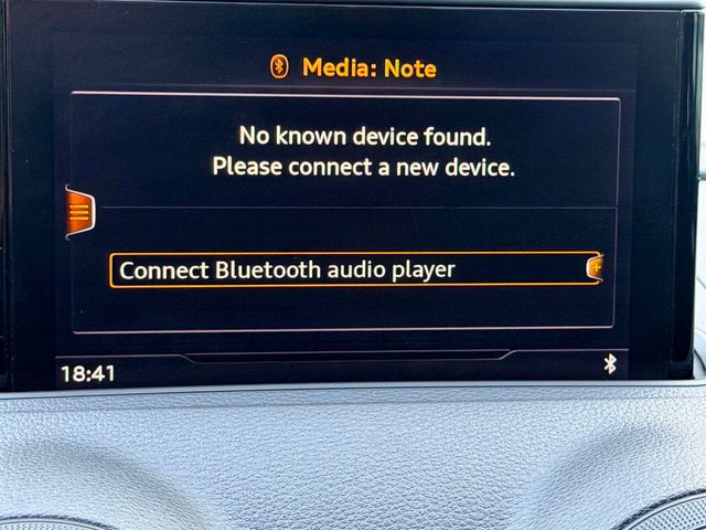 2017 Audi A3 Sedan 2.0 TFSI Premium quattro AWD - 23013488 - 35