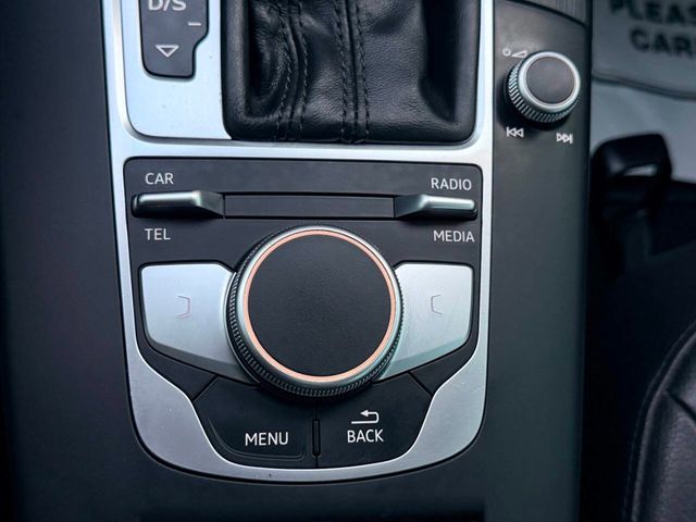 2017 Audi A3 Sedan 2.0 TFSI Premium quattro AWD - 23013488 - 41