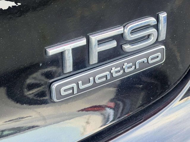 2017 Audi A3 Sedan 2.0 TFSI Premium quattro AWD - 23013488 - 4