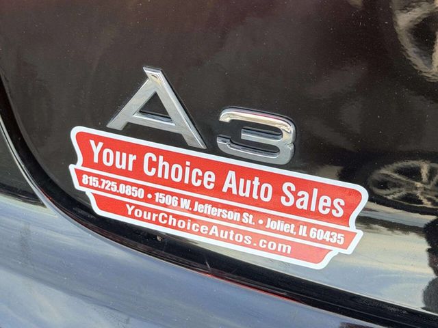 2017 Audi A3 Sedan 2.0 TFSI Premium quattro AWD - 23013488 - 5