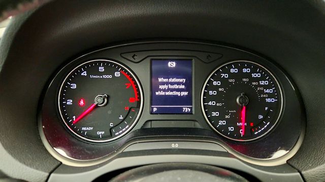 2017 Audi A3 Sedan 2.0 TFSI Premium quattro AWD - 23014178 - 13