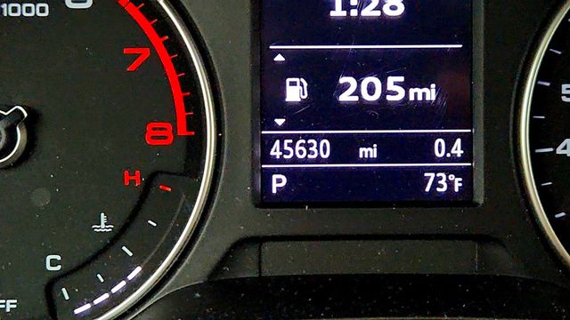 2017 Audi A3 Sedan 2.0 TFSI Premium quattro AWD - 23014178 - 14