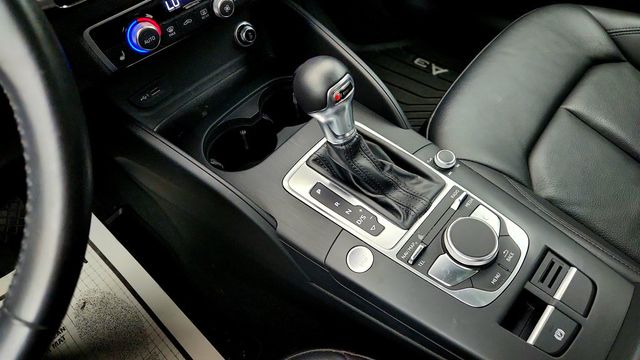 2017 Audi A3 Sedan 2.0 TFSI Premium quattro AWD - 23014178 - 15