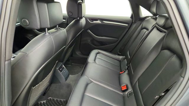 2017 Audi A3 Sedan 2.0 TFSI Premium quattro AWD - 23014178 - 19