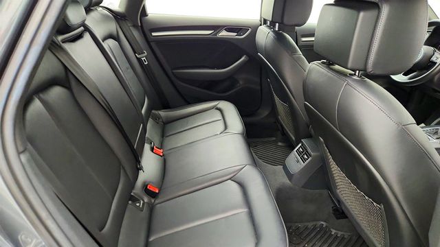 2017 Audi A3 Sedan 2.0 TFSI Premium quattro AWD - 23014178 - 21