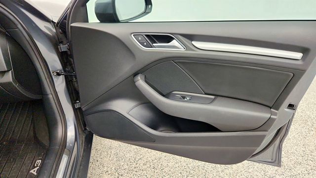 2017 Audi A3 Sedan 2.0 TFSI Premium quattro AWD - 23014178 - 24