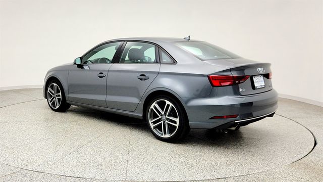 2017 Audi A3 Sedan 2.0 TFSI Premium quattro AWD - 23014178 - 6