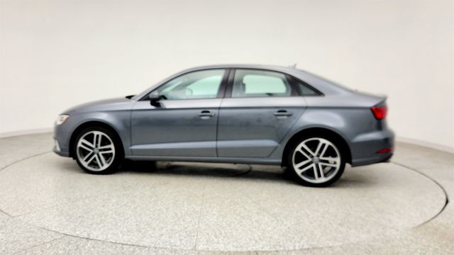 2017 Audi A3 Sedan 2.0 TFSI Premium quattro AWD - 23014178 - 7