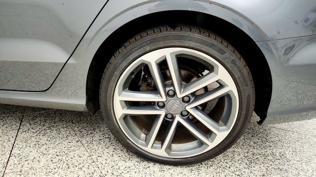 2017 Audi A3 Sedan 2.0 TFSI Premium quattro AWD - 23014178 - 8