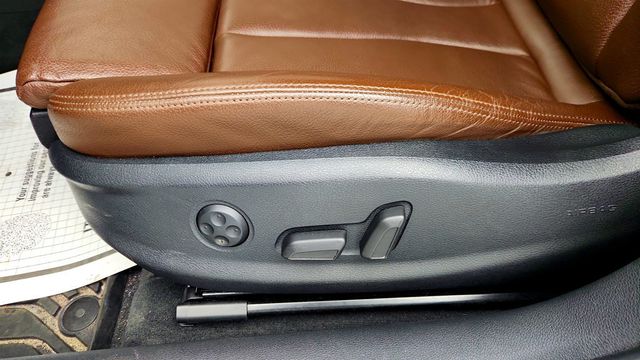 2017 Audi A3 Sedan 2.0 TFSI Premium quattro AWD w/ Convenience Pkg & 18'' Wheels - 23016504 - 11