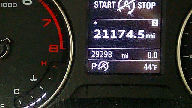 2017 Audi A3 Sedan 2.0 TFSI Premium quattro AWD w/ Convenience Pkg & 18'' Wheels - 23016504 - 15