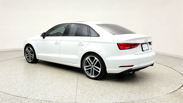 2017 Audi A3 Sedan 2.0 TFSI Premium quattro AWD w/ Convenience Pkg & 18'' Wheels - 23016504 - 6