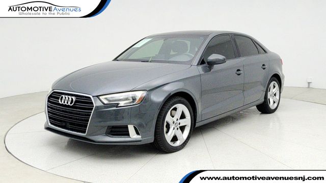 2017 Audi A3 Sedan 2.0 TFSI Premium with Convenience Package - 22949135 - 0