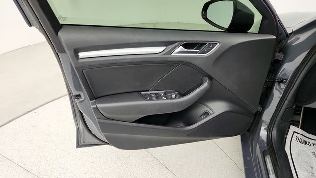 2017 Audi A3 Sedan 2.0 TFSI Premium with Convenience Package - 22949135 - 10