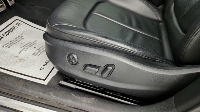 2017 Audi A3 Sedan 2.0 TFSI Premium with Convenience Package - 22949135 - 11