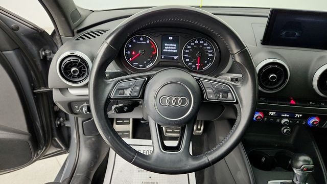 2017 Audi A3 Sedan 2.0 TFSI Premium with Convenience Package - 22949135 - 13