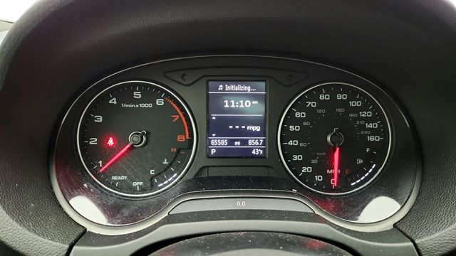 2017 Audi A3 Sedan 2.0 TFSI Premium with Convenience Package - 22949135 - 14