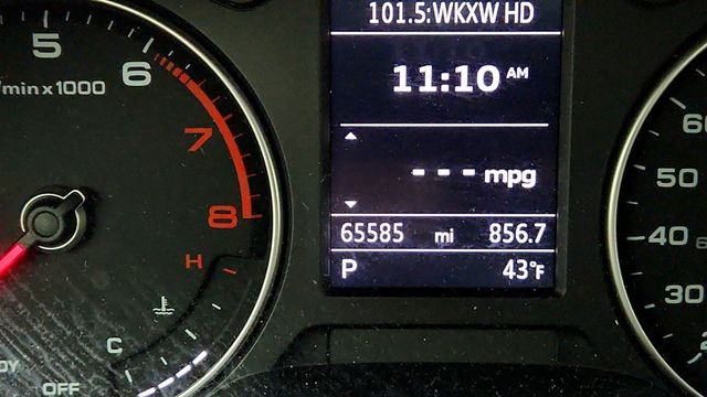 2017 Audi A3 Sedan 2.0 TFSI Premium with Convenience Package - 22949135 - 15