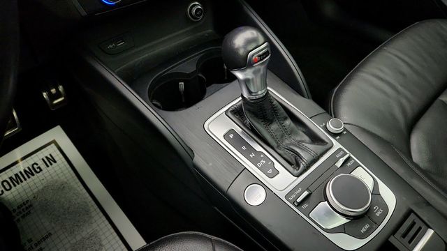 2017 Audi A3 Sedan 2.0 TFSI Premium with Convenience Package - 22949135 - 16