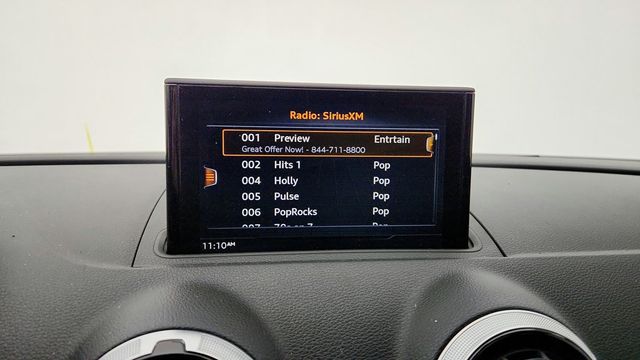 2017 Audi A3 Sedan 2.0 TFSI Premium with Convenience Package - 22949135 - 18