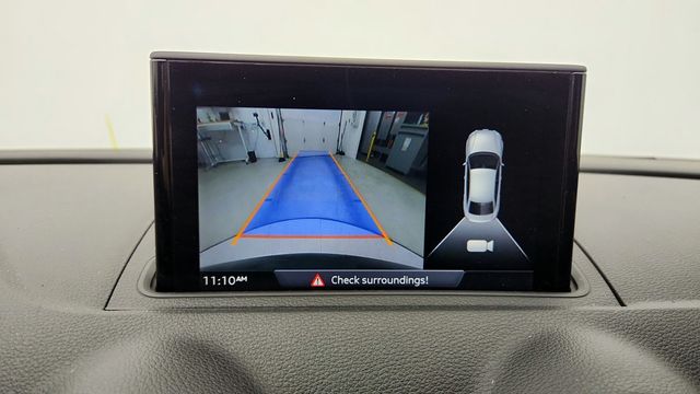 2017 Audi A3 Sedan 2.0 TFSI Premium with Convenience Package - 22949135 - 19