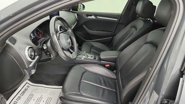 2017 Audi A3 Sedan 2.0 TFSI Premium with Convenience Package - 22949135 - 20