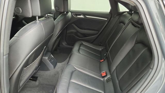 2017 Audi A3 Sedan 2.0 TFSI Premium with Convenience Package - 22949135 - 21