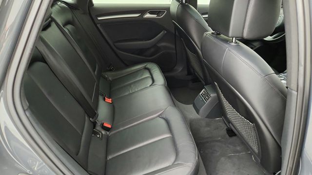 2017 Audi A3 Sedan 2.0 TFSI Premium with Convenience Package - 22949135 - 22
