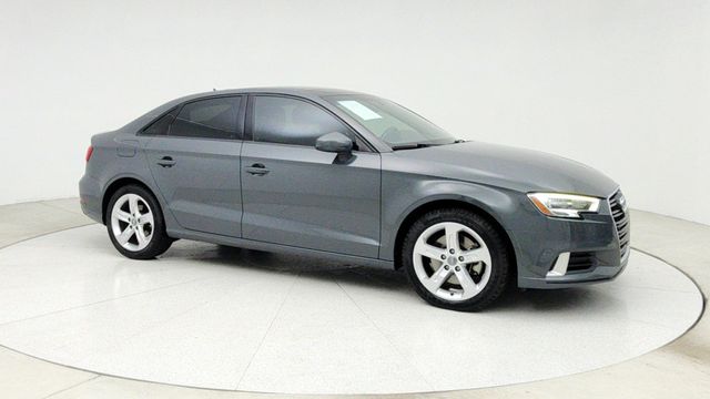 2017 Audi A3 Sedan 2.0 TFSI Premium with Convenience Package - 22949135 - 2