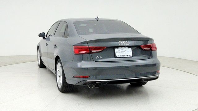 2017 Audi A3 Sedan 2.0 TFSI Premium with Convenience Package - 22949135 - 5
