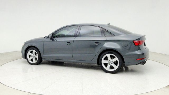 2017 Audi A3 Sedan 2.0 TFSI Premium with Convenience Package - 22949135 - 6