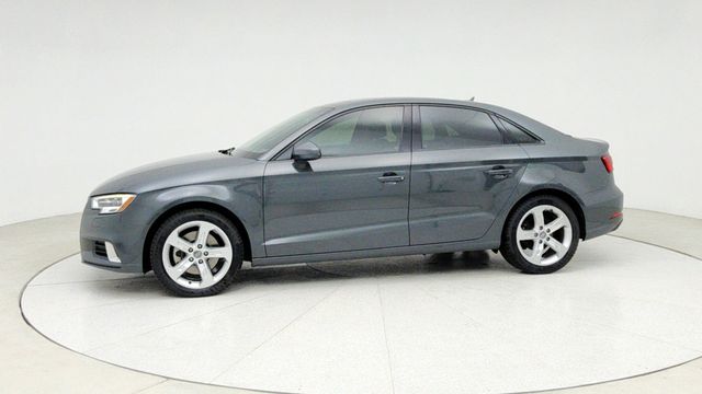 2017 Audi A3 Sedan 2.0 TFSI Premium with Convenience Package - 22949135 - 7