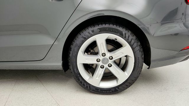 2017 Audi A3 Sedan 2.0 TFSI Premium with Convenience Package - 22949135 - 8