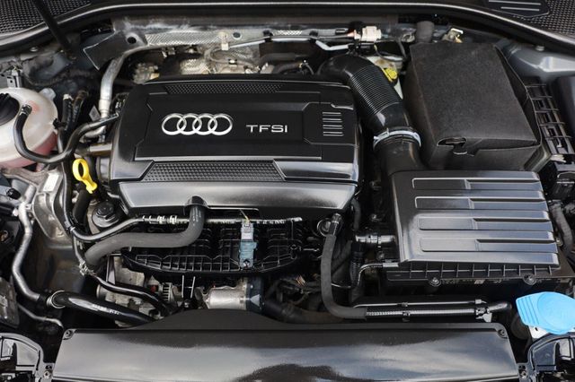 2017 Audi A3 Sedan Prestige - 23063262 - 10