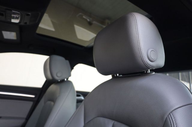 2017 Audi A3 Sedan Prestige - 23063262 - 16
