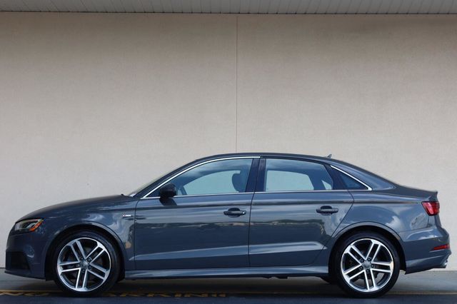 2017 Audi A3 Sedan Prestige - 23063262 - 1