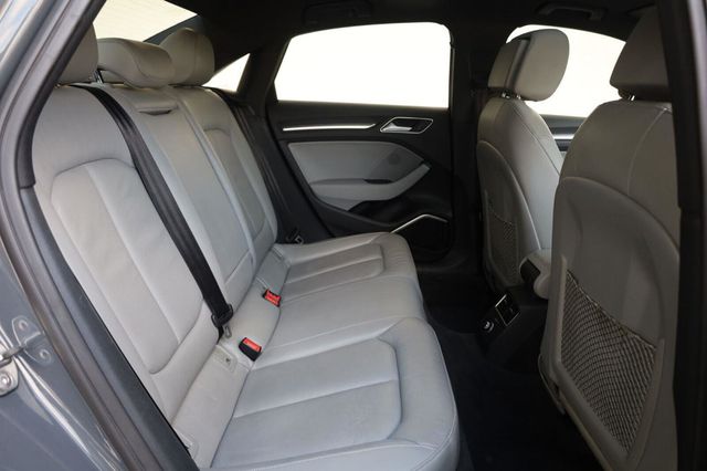 2017 Audi A3 Sedan Prestige - 23063262 - 22