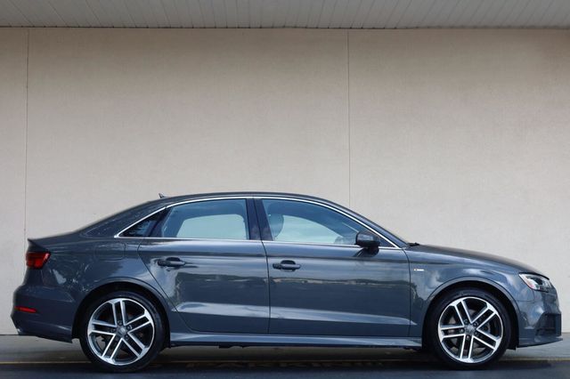 2017 Audi A3 Sedan Prestige - 23063262 - 2