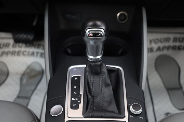 2017 Audi A3 Sedan Prestige - 23063262 - 37