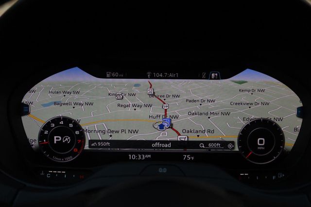 2017 Audi A3 Sedan Prestige - 23063262 - 42