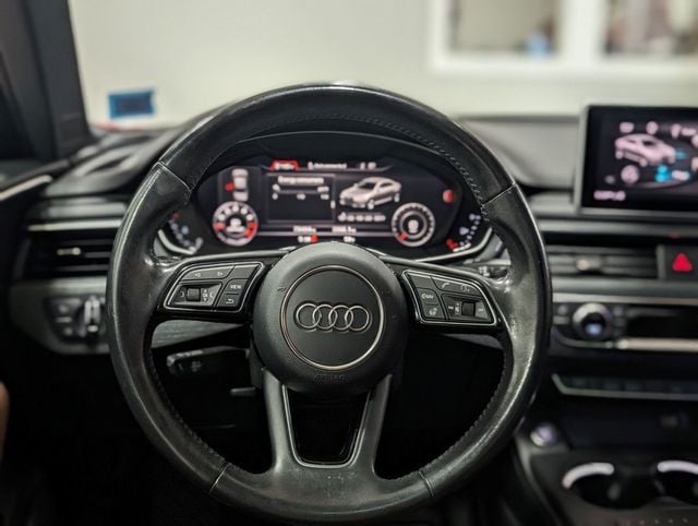 2017 Audi A4  - 22463344 - 17