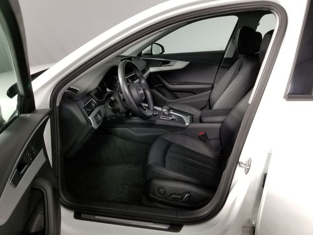 2017 Audi A4  - 18326086 - 10