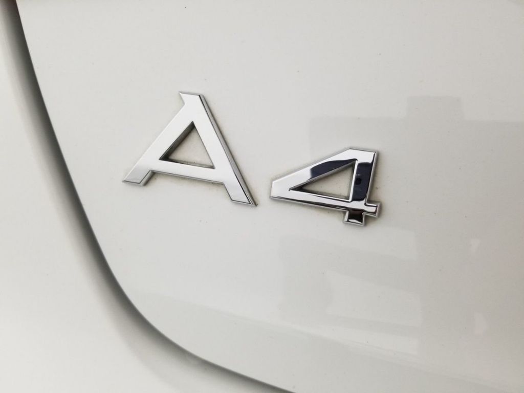 2017 Audi A4  - 18326086 - 12