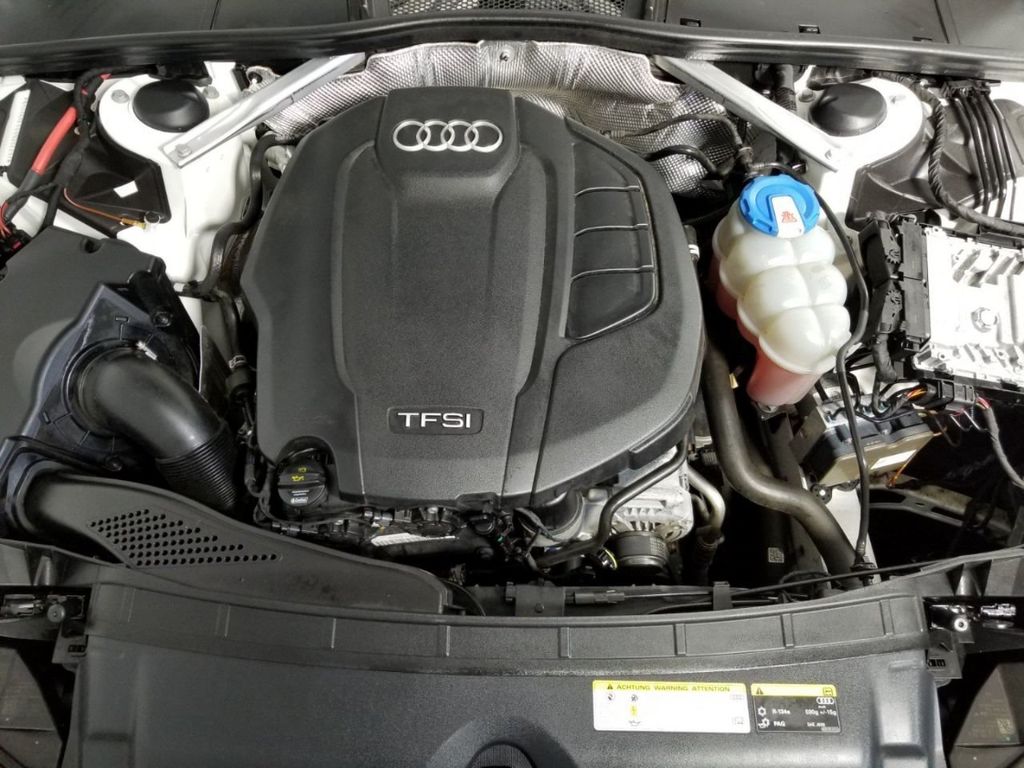 2017 Audi A4  - 18326086 - 19