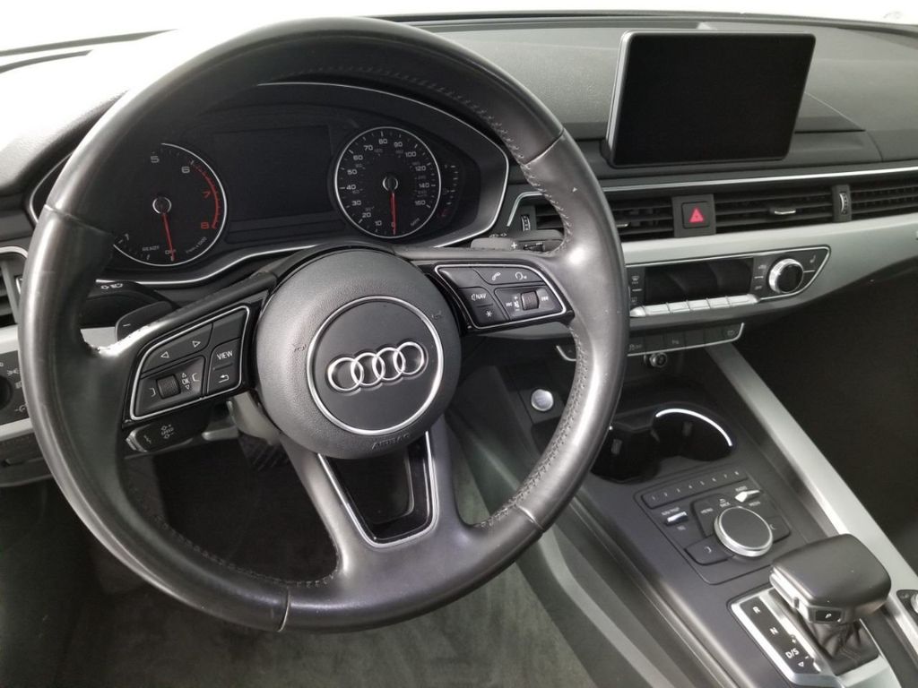 2017 Audi A4  - 18326086 - 23