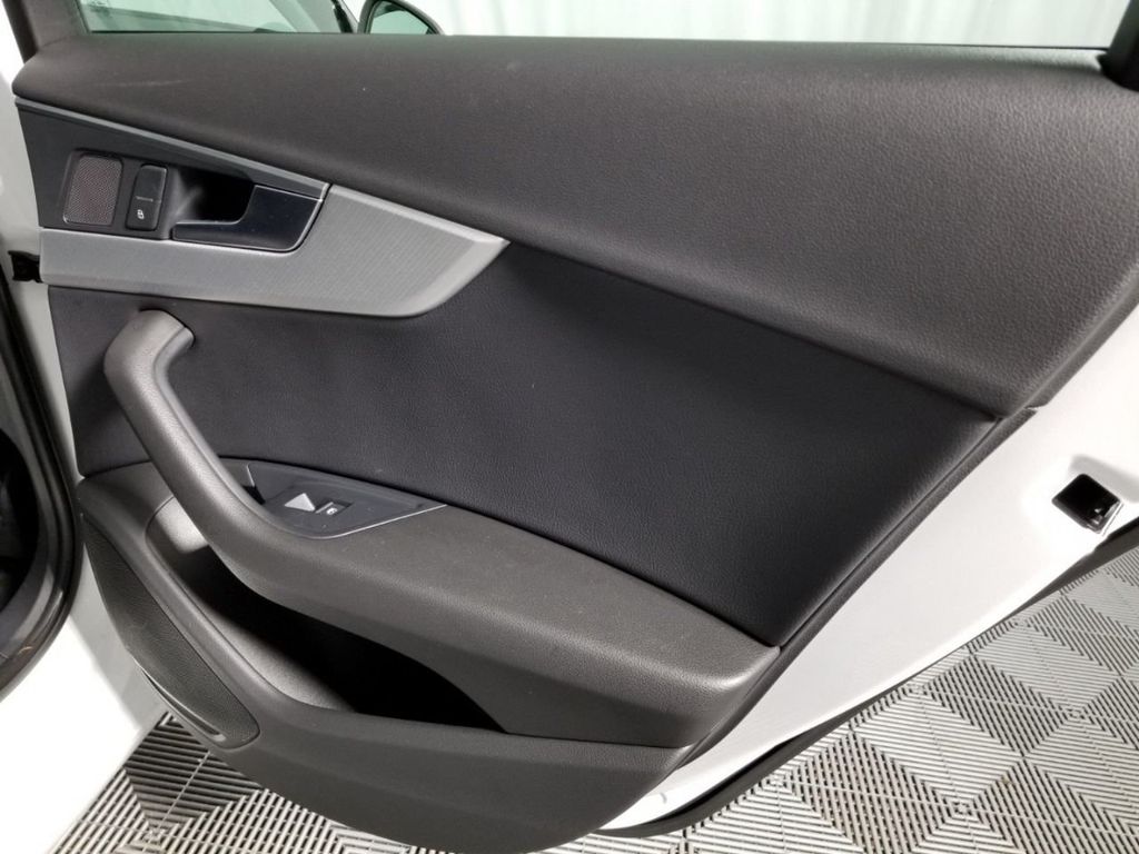 2017 Audi A4  - 18326086 - 27